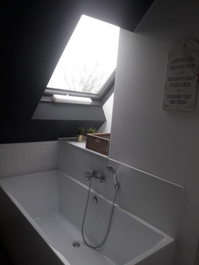 Vakantiehoeve De Klepperij Houthulst エクステリア 写真
