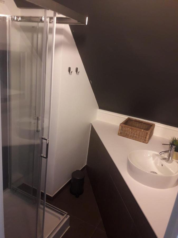 Vakantiehoeve De Klepperij Houthulst エクステリア 写真